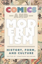 Comics and Modernism
