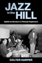 Jazz in the Hill