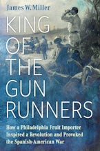 King of the Gunrunners