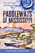 Paddleways of Mississippi