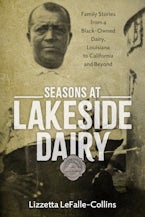 Seasons at Lakeside Dairy
