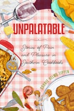 Unpalatable Unpalatable
