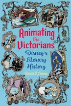 Animating the Victorians