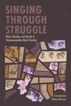 Singing Through Struggle Singing Through Struggle