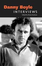 Danny Boyle Danny Boyle