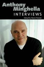 Anthony Minghella Anthony Minghella