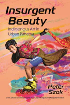 Cover of 'Insurgent Beauty' 