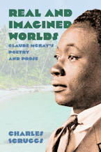 Cover of 'Real and Imagined Worlds' 