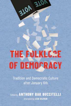Cover of 'The Folklore of Democracy' 