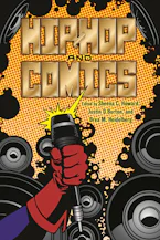 Hip-Hop and Comics