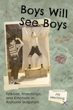 Cover of 'Boys Will See Boys' 