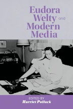 Cover of 'Eudora Welty and Modern Media' 