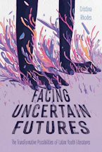 Cover of 'Facing Uncertain Futures' 