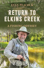 Cover of 'Return to Elkins Creek' 
