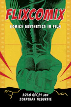 Cover of 'Flixcomix' 