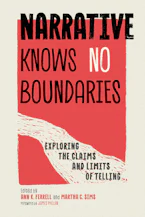 Cover of 'Narrative Knows No Boundaries' 