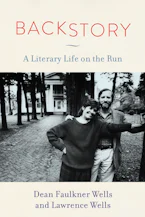 Cover of 'Backstory' 