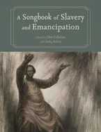 Cover of 'A Songbook of Slavery and Emancipation' 