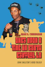 Cover of 'Once Upon a Time in South Central LA' 