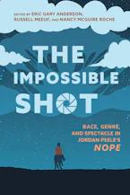 Cover of 'The Impossible Shot' 