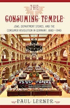 The Consuming Temple