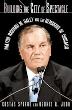 Building the City of Spectacle