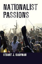 Nationalist Passions