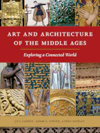 Cover of 'Art and Architecture of the Middle Ages' 