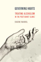 Cover of 'Governing Habits' 