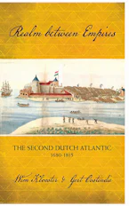 Cover of 'Realm Between Empires' 