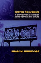 Mapping the Americas