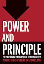 Power and Principle