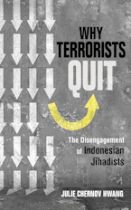 Cover of 'Why Terrorists Quit' 