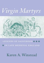 Virgin Martyrs