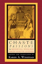 Chaste Passions