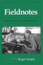 Fieldnotes Fieldnotes