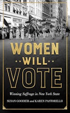 Women Will Vote