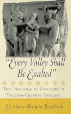 Cover of '"Every Valley Shall Be Exalted"' 