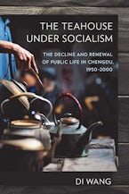 The Teahouse Under Socialism
