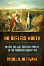 Cover of 'No Useless Mouth' 