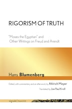 Rigorism of Truth
