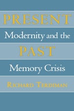 Present Past Present Past