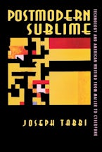 Postmodern Sublime Postmodern Sublime