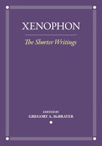The Shorter Writings