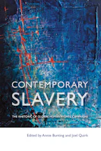 Cover of 'Contemporary Slavery' 