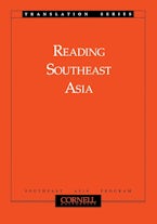 Reading Southeast Asia Reading Southeast Asia