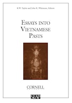 Essays into Vietnamese Pasts Essays into Vietnamese Pasts