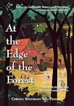 At the Edge of the Forest At the Edge of the Forest