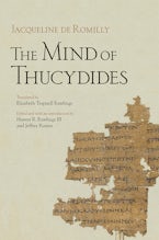 The Mind of Thucydides
