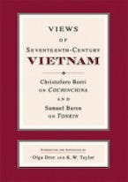 Views of Seventeenth-Century Vietnam Views of Seventeenth-Century Vietnam